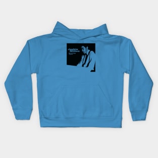 EVENING TIME - JACKIE MITTOO Kids Hoodie